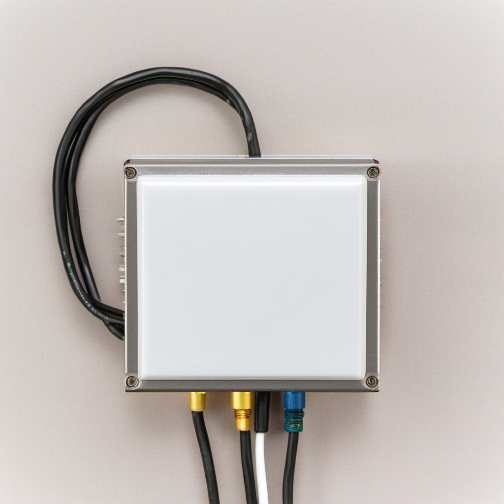 PC-1 Pure Power Cable