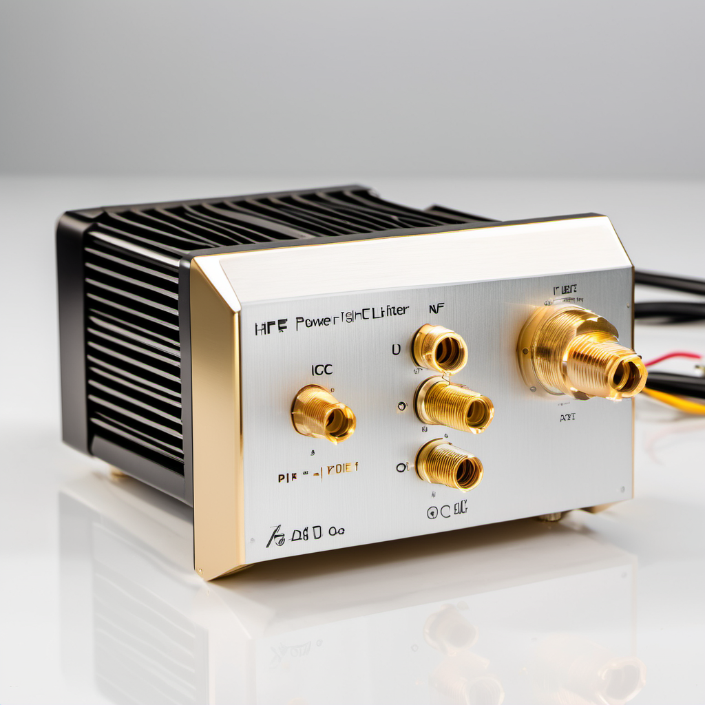 DB-1 DC Trap